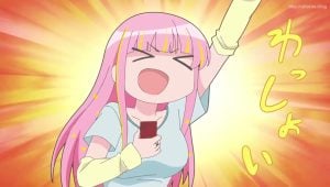 Hanaori-san wa Tensei shitemo Kenka ga Shitai (Dublado) Ep. 8