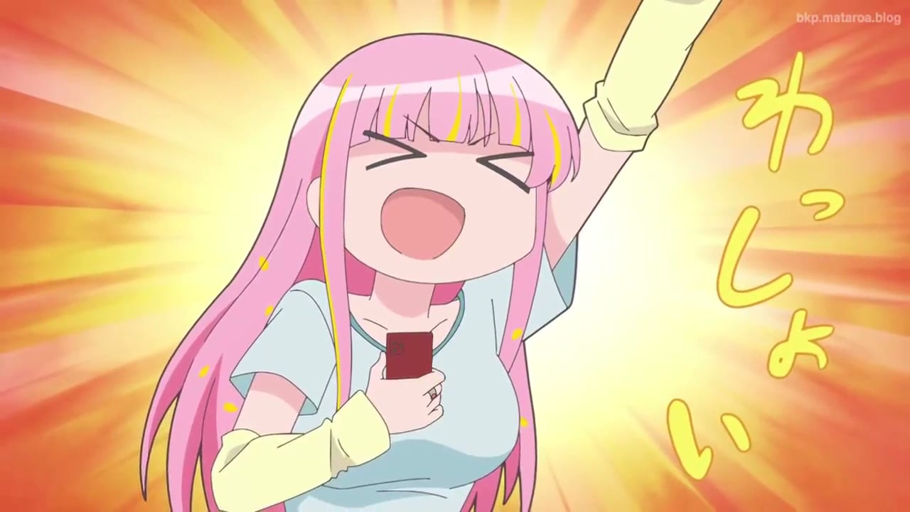 Hanaori-san wa Tensei shitemo Kenka ga Shitai (Dublado) Episódio 8