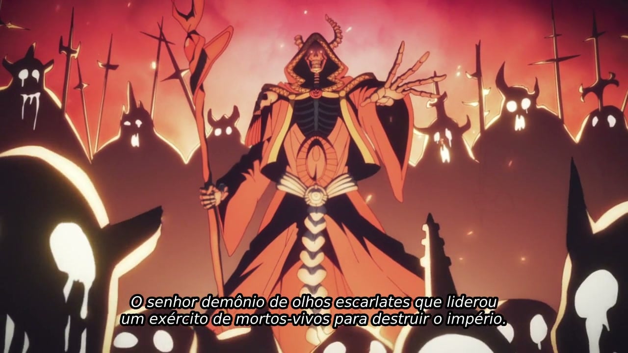 Hanaori-san wa Tensei shitemo Kenka ga Shitai Episódio 4