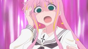 Hanaori-san wa Tensei shitemo Kenka ga Shitai Ep. 6