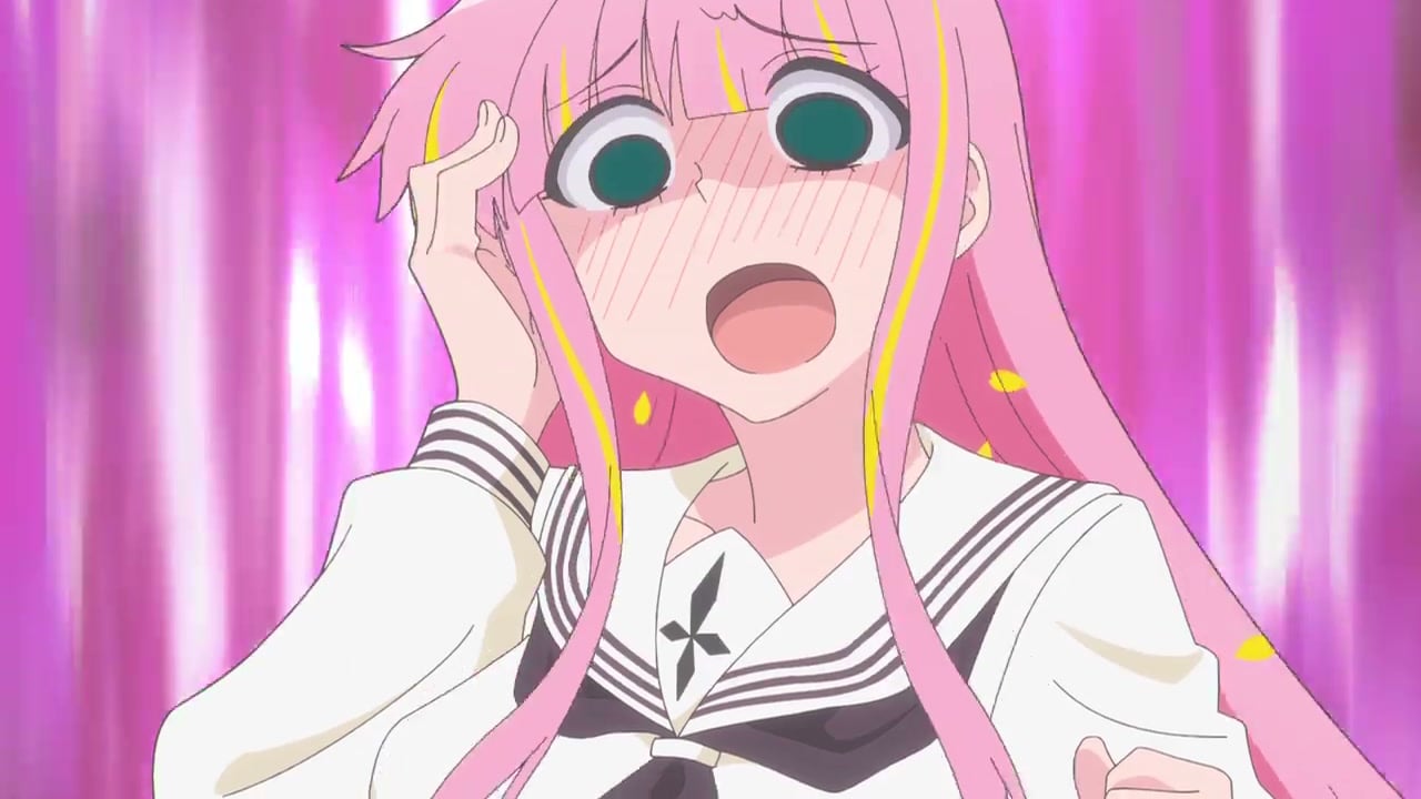 Hanaori-san wa Tensei shitemo Kenka ga Shitai Episódio 6