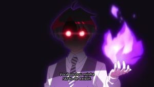 Hanaori-san wa Tensei shitemo Kenka ga Shitai Ep. 7