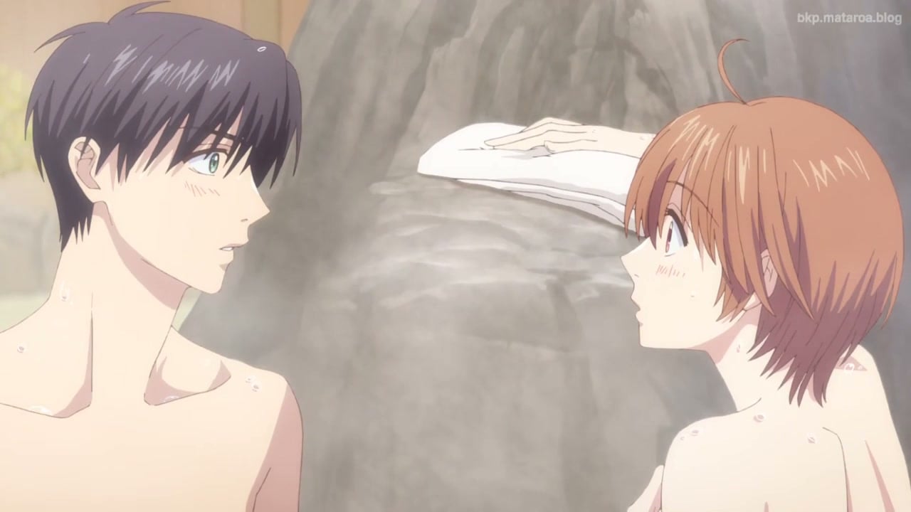Hanazakari no Kimitachi e 2 (Dublado) Episódio 4