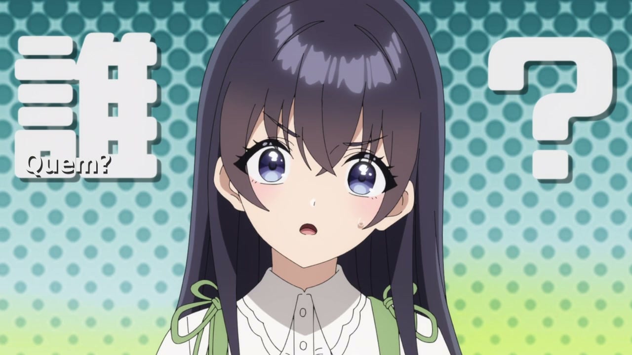 Heroine? Seijo? Iie, All Works Maid desu (Hokori)! Episódio 7