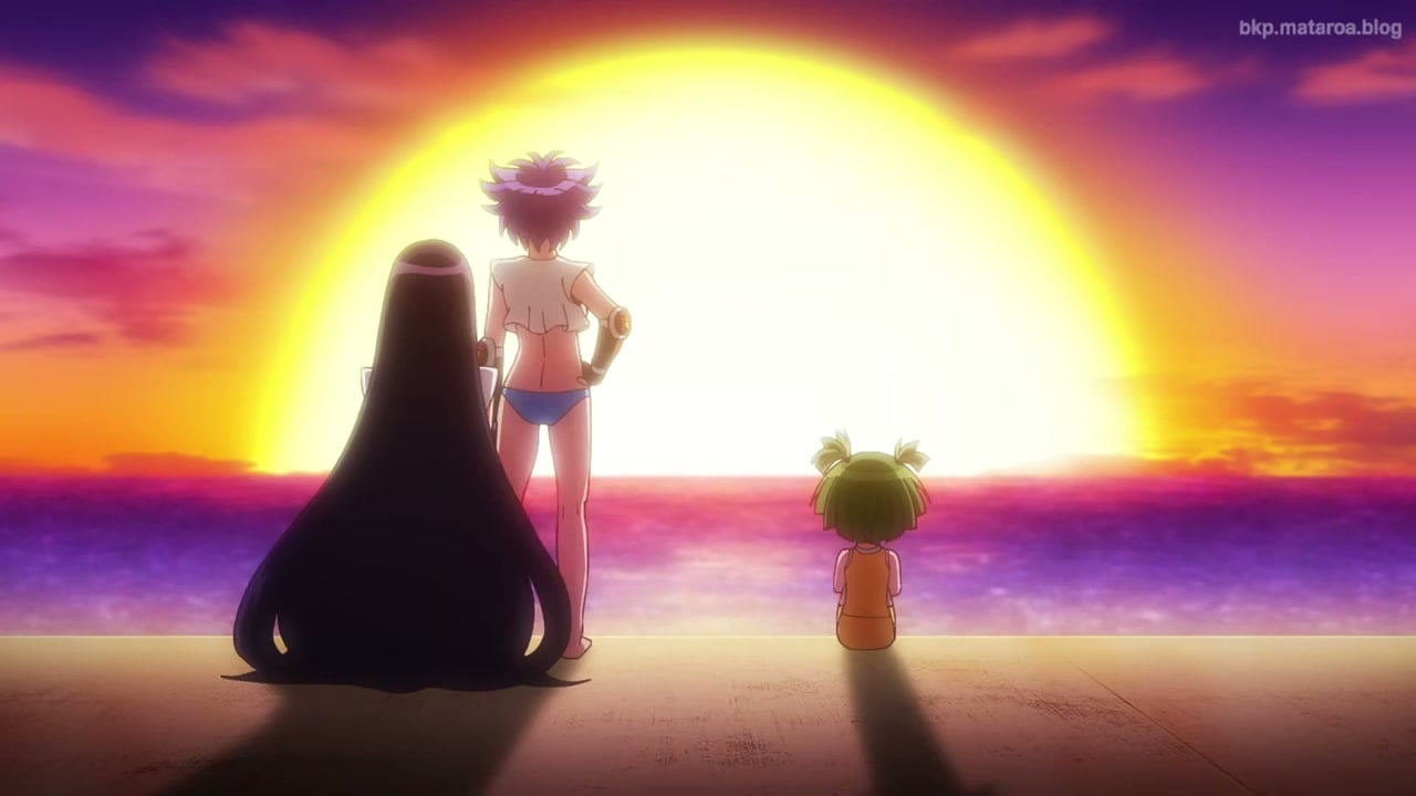 Honoo no Toukyuujo: Dodge Danko Episódio 6