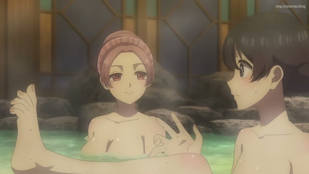 Ibitte Konai Gibo to Gishi Episódio 4