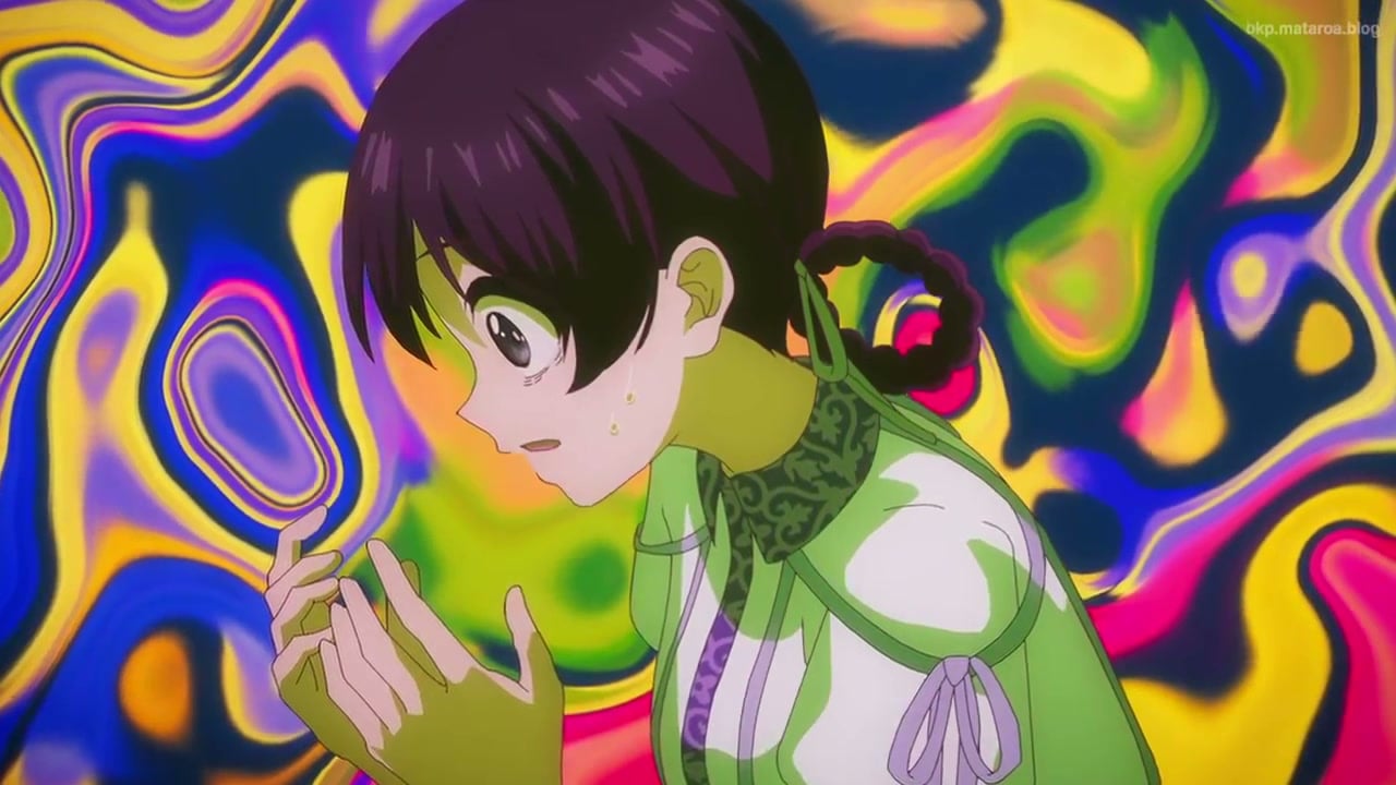 Ibitte Konai Gibo to Gishi Episódio 5