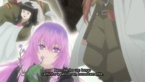 Iwamoto-senpai no Suisen Ep. 7