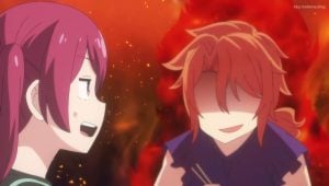Kabushiki Gaisha Magi Lumiere 2 (Dublado) Ep. 6