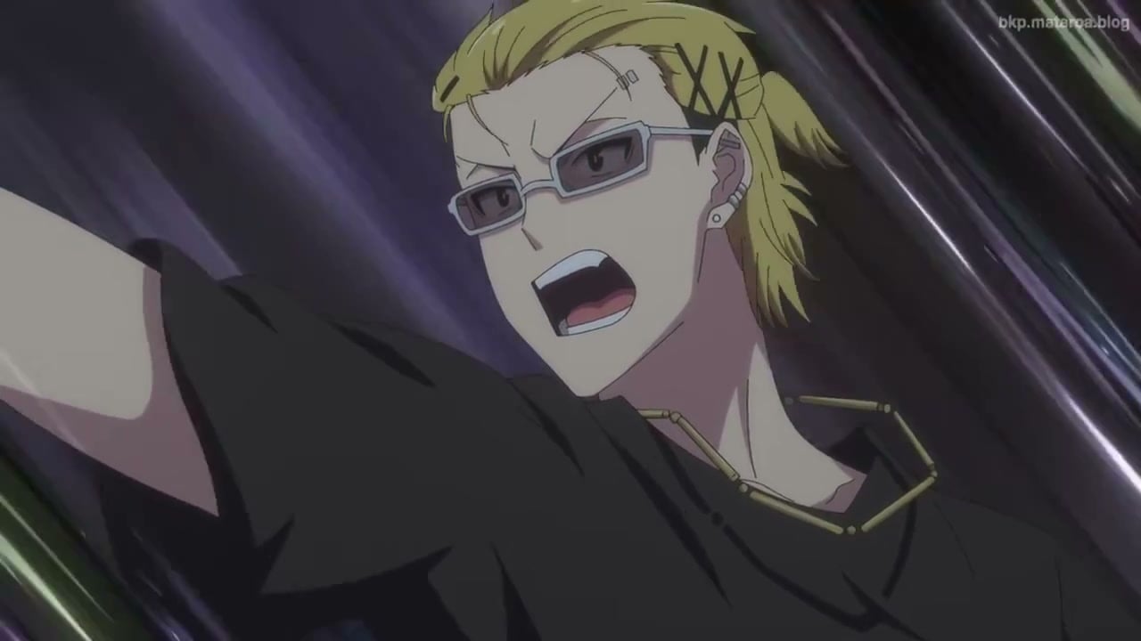 Kabushiki Gaisha Magi Lumiere 2 (Dublado) Episódio 7