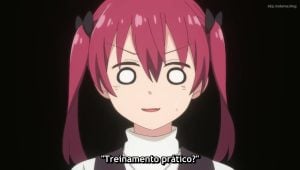 Kabushiki Gaisha Magi Lumiere 2 Ep. 5