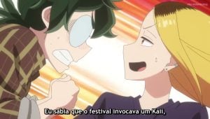 Kabushiki Gaisha Magi Lumiere 2 Ep. 6