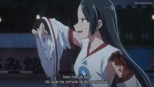 Kabushiki Gaisha Magi Lumiere 2 Ep. 7