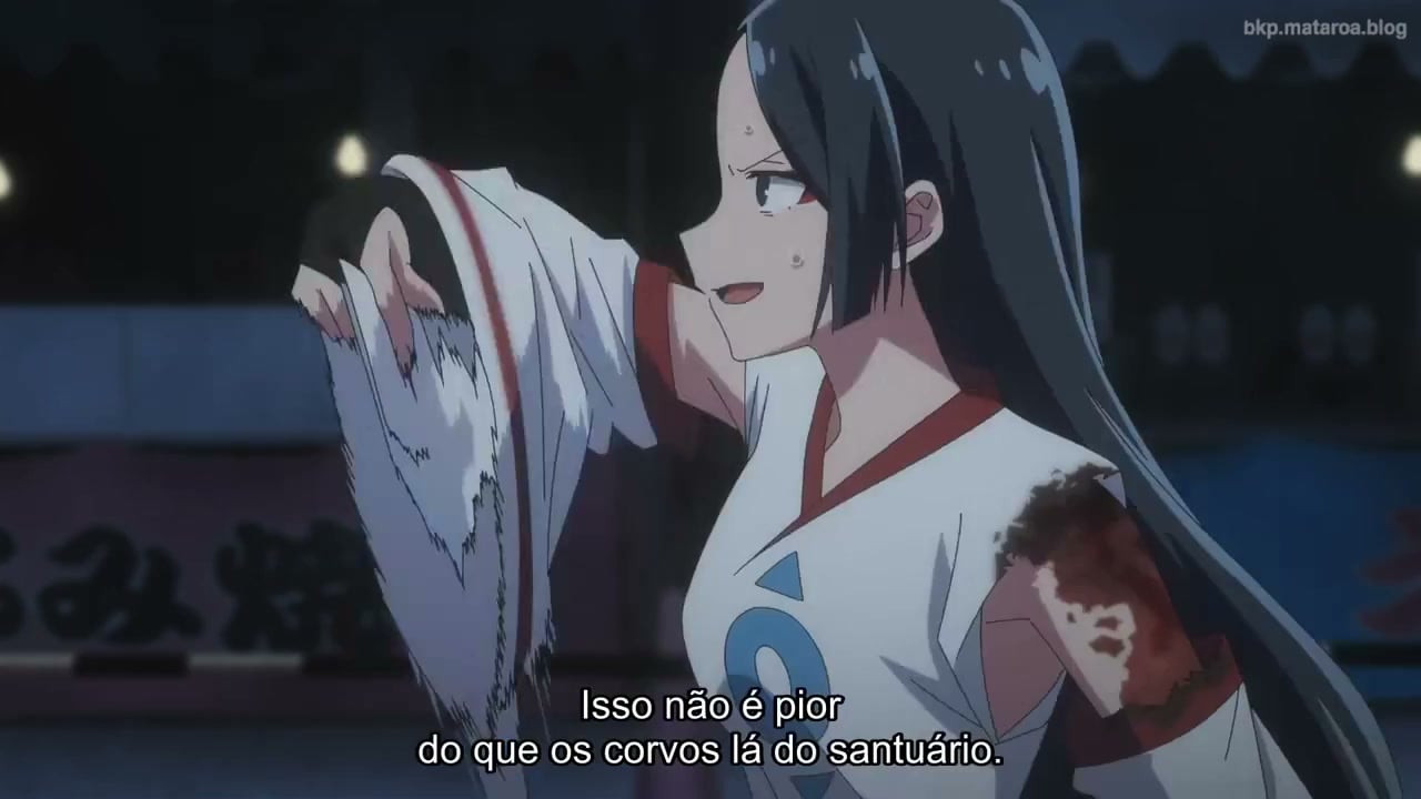 Kabushiki Gaisha Magi Lumiere 2 Episódio 7