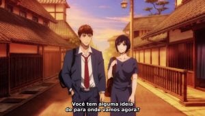 Kami no Shizuku Ep. 18