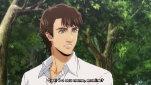 Kami no Shizuku Ep. 19