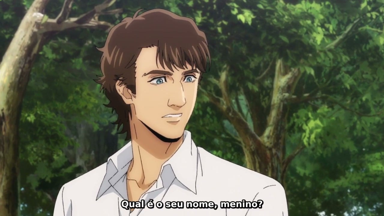 Kami no Shizuku Episódio 19