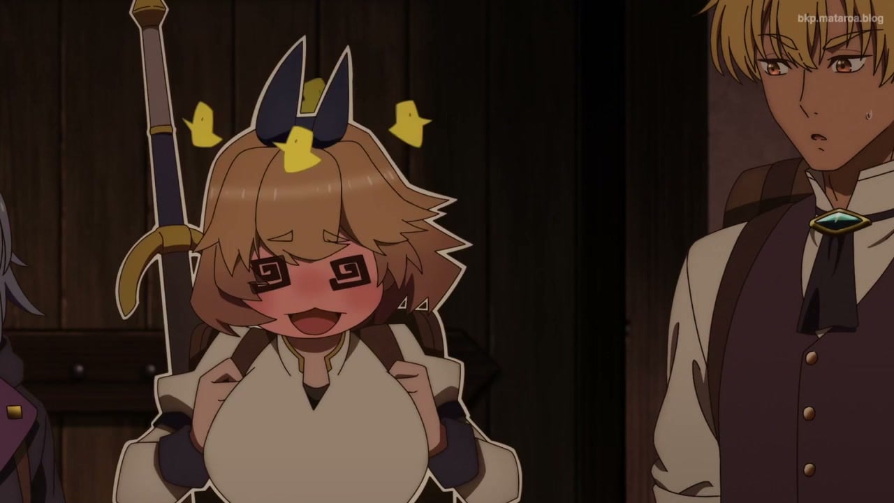 Katainaka no Ossan, Kensei ni Naru 2 (Dublado) Episódio 4