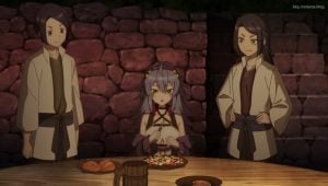 Katainaka no Ossan, Kensei ni Naru (Dublado) Ep. 6