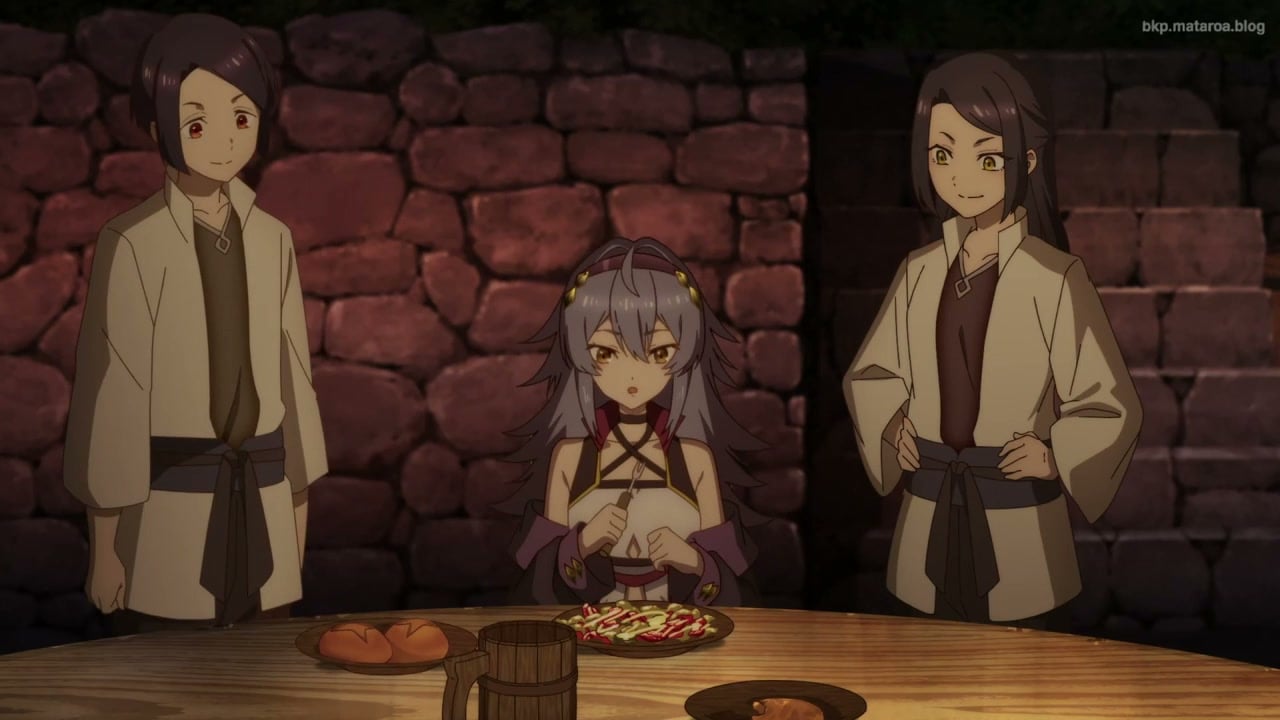 Katainaka no Ossan, Kensei ni Naru 2 (Dublado) Episódio 6