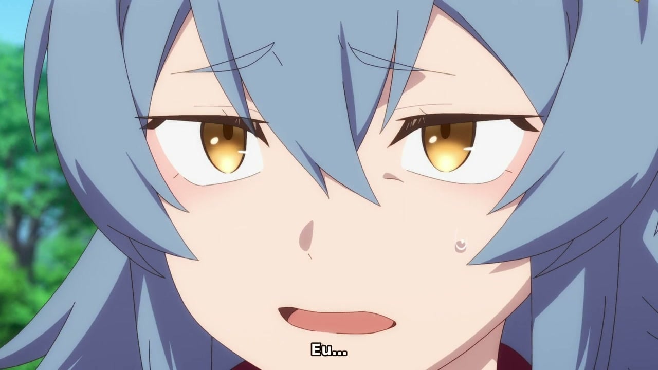 Katainaka no Ossan, Kensei ni Naru 2 Episódio 6