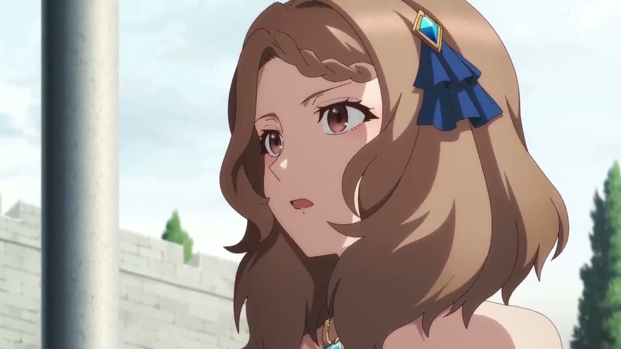 Katainaka no Ossan, Kensei ni Naru 2 Episódio 8