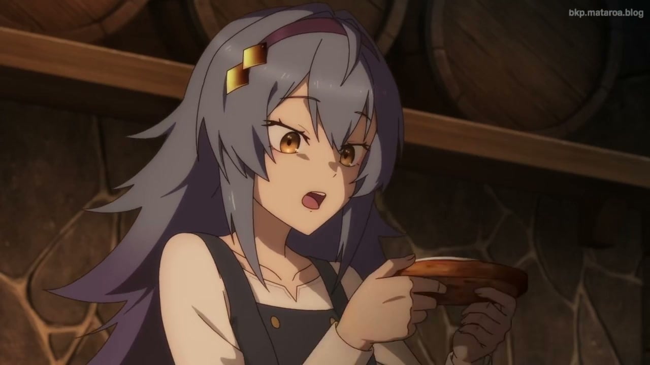 Katainaka no Ossan, Kensei ni Naru (Dublado) Episódio 7