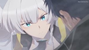Katainaka no Ossan, Kensei ni Naru (Dublado) Ep. 8