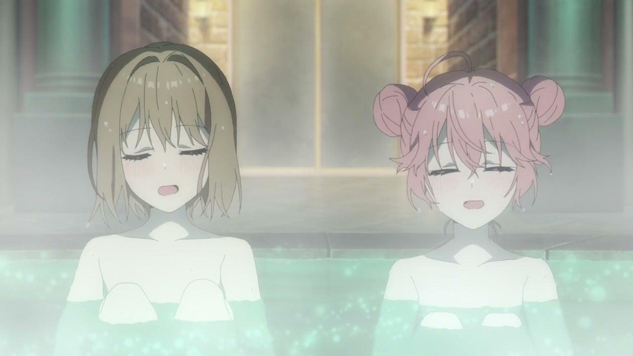 Kimi ga Shinu made Koi wo Shitai Episódio 5