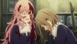 Kimi ga Shinu made Koi wo Shitai Ep. 6