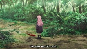 Kimi ga Shinu made Koi wo Shitai Ep. 7