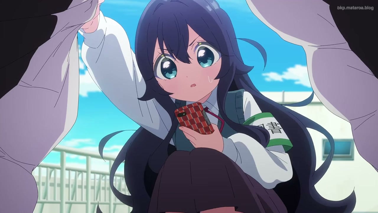 Kimi no Koto ga Daidaidaidaidaisuki na 100-nin no Kanojo 3 (Dublado) Episódio 2