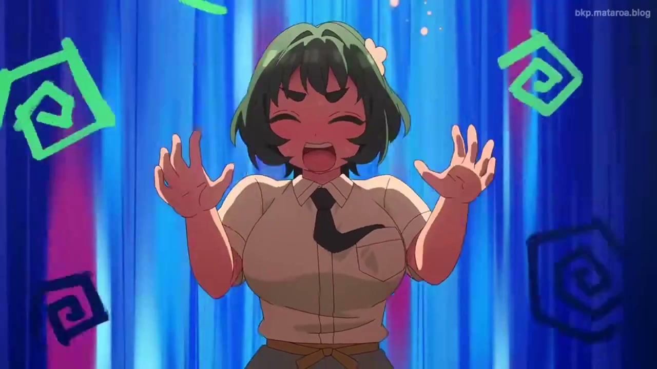 Kimi no Koto ga Daidaidaidaidaisuki na 100-nin no Kanojo 3 (Dublado) Episódio 5