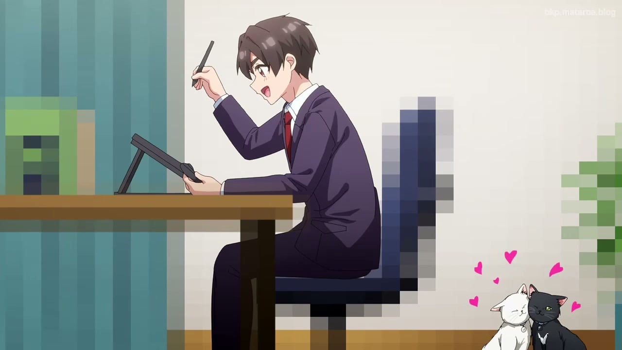 Kimi no Koto ga Daidaidaidaidaisuki na 100-nin no Kanojo 3 (Dublado) Episódio 6