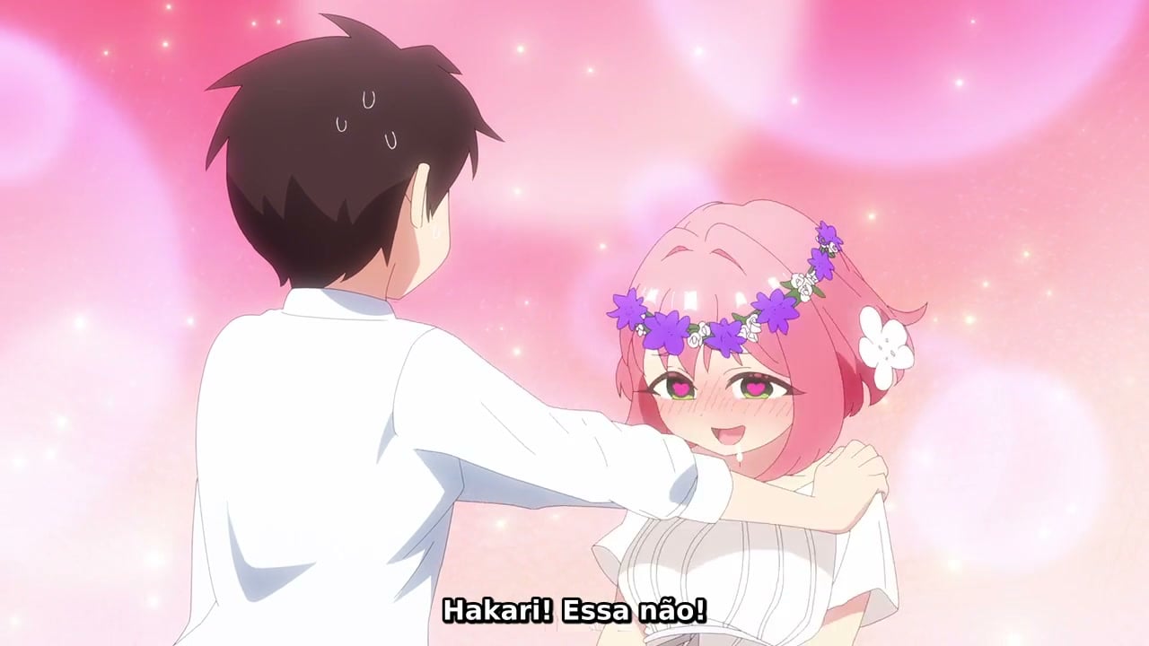 Kimi no Koto ga Daidaidaidaidaisuki na 100-nin no Kanojo 3 Episódio 5