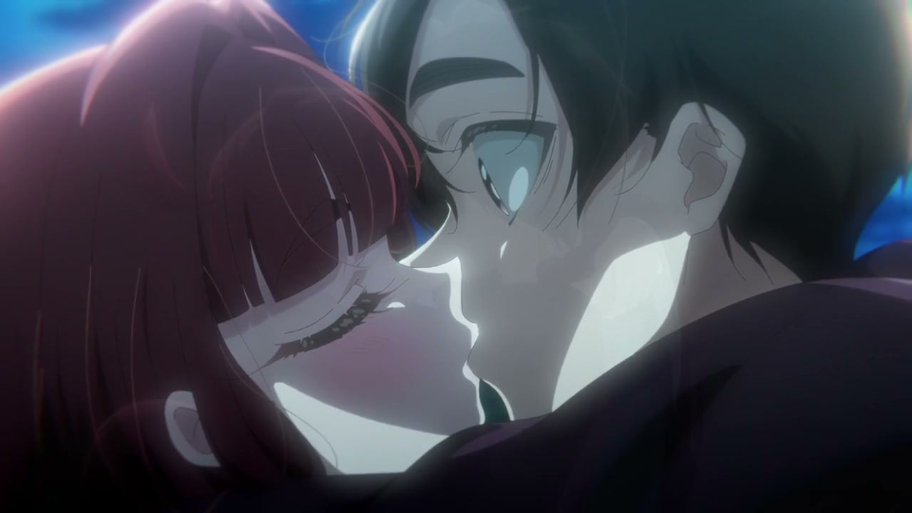 Kimi no Koto ga Daidaidaidaidaisuki na 100-nin no Kanojo 3 Episódio 8