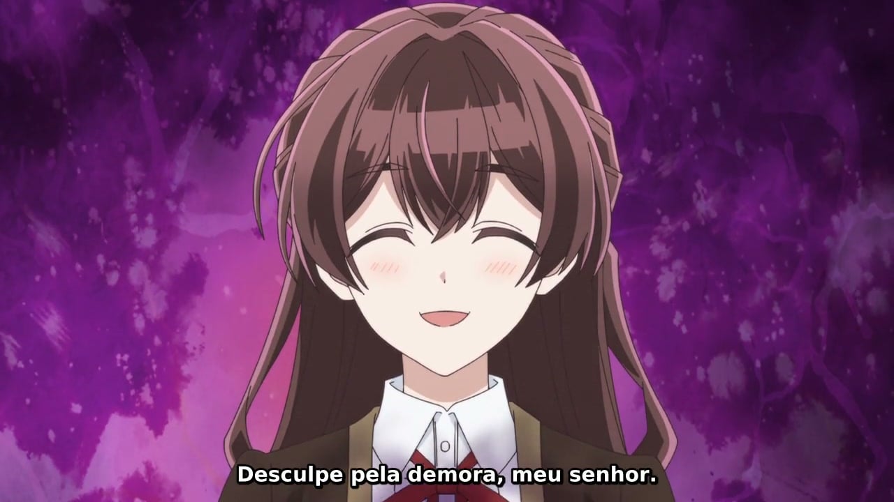 i wo Aisuru Ki wa Nai" to Itta Jiki Koushaku-sama ga Nazeka Dekiai shitekimasu Episódio 5