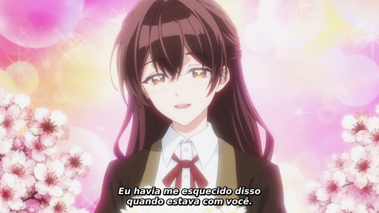 "Kimi wo Aisuru Ki wa Nai" to Itta Jiki Koushaku-sama ga Nazeka Dekiai shitekimasu Episódio 8