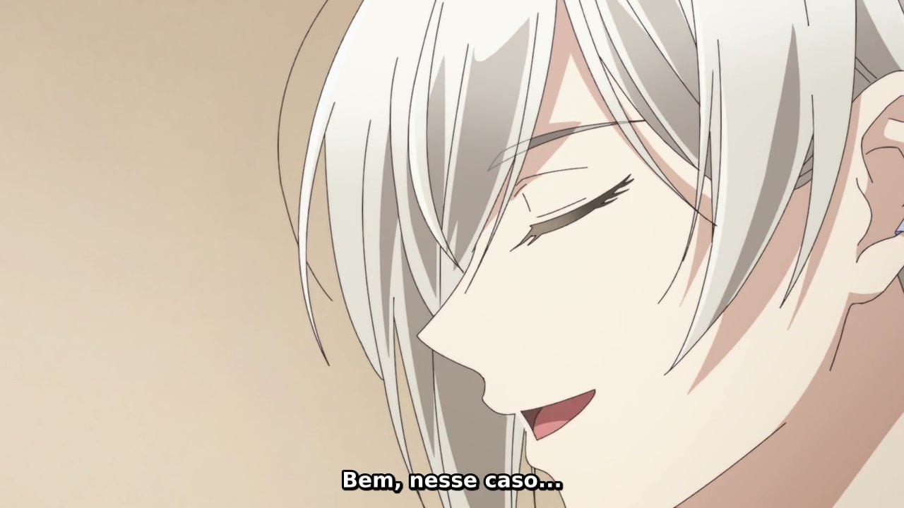 "Kimi wo Aisuru Ki wa Nai" to Itta Jiki Koushaku-sama ga Nazeka Dekiai shitekimasu Episódio 9