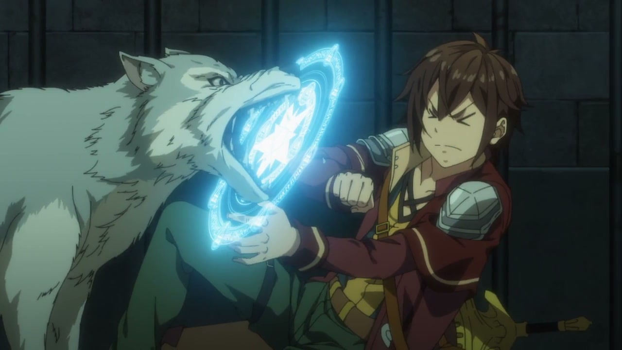Koko wa Ore ni Makasete Saki ni Ike to Itte kara 10-nen ga Tattara Densetsu ni Natteita. Episódio 6