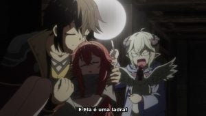 Koko wa Ore ni Makasete Saki ni Ike to Itte kara 10-nen ga Tattara Densetsu ni Natteita. Ep. 7