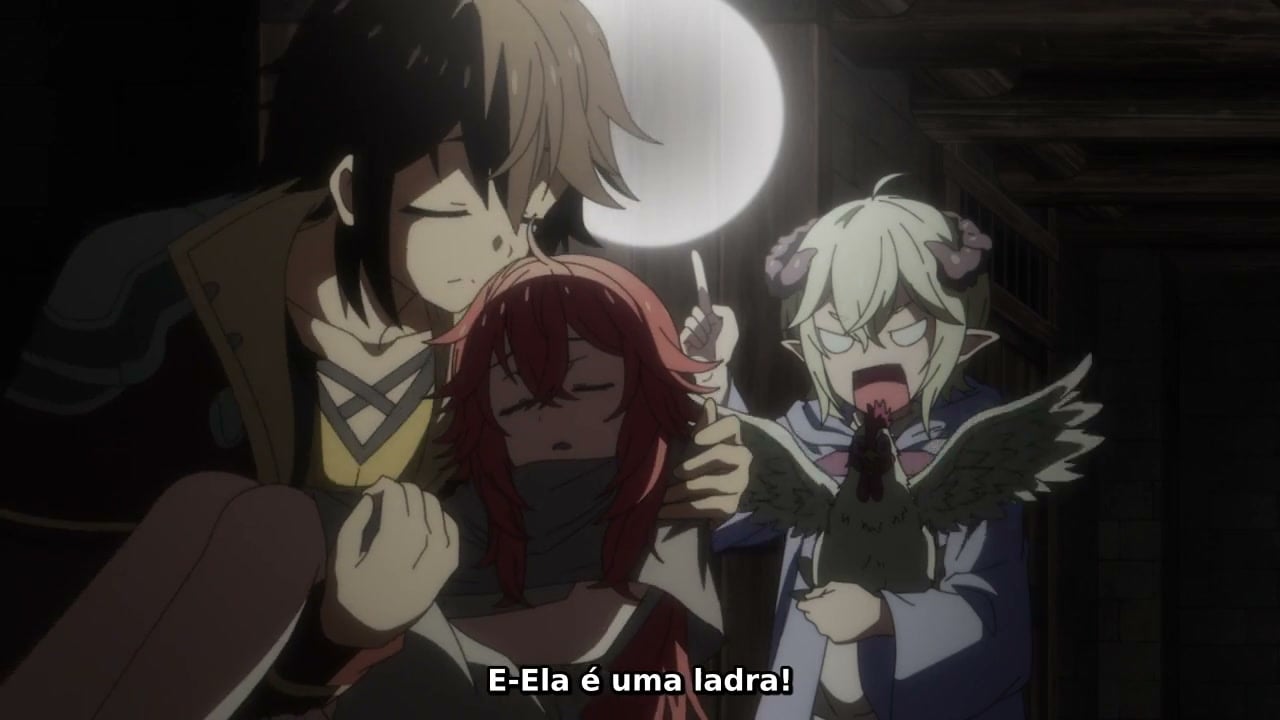 Koko wa Ore ni Makasete Saki ni Ike to Itte kara 10-nen ga Tattara Densetsu ni Natteita. Episódio 7