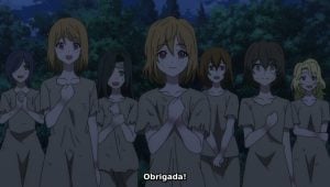 Koko wa Ore ni Makasete Saki ni Ike to Itte kara 10-nen ga Tattara Densetsu ni Natteita. Ep. 8