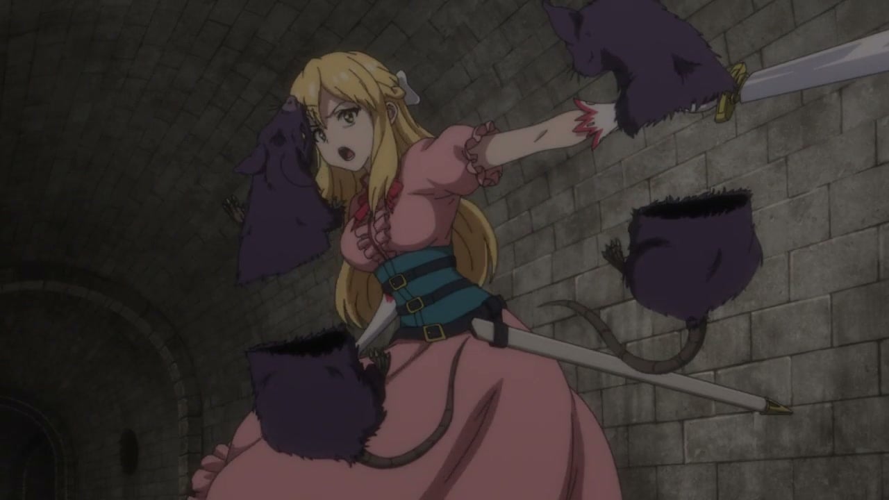 Koko wa Ore ni Makasete Saki ni Ike to Itte kara 10-nen ga Tattara Densetsu ni Natteita. Episódio 9