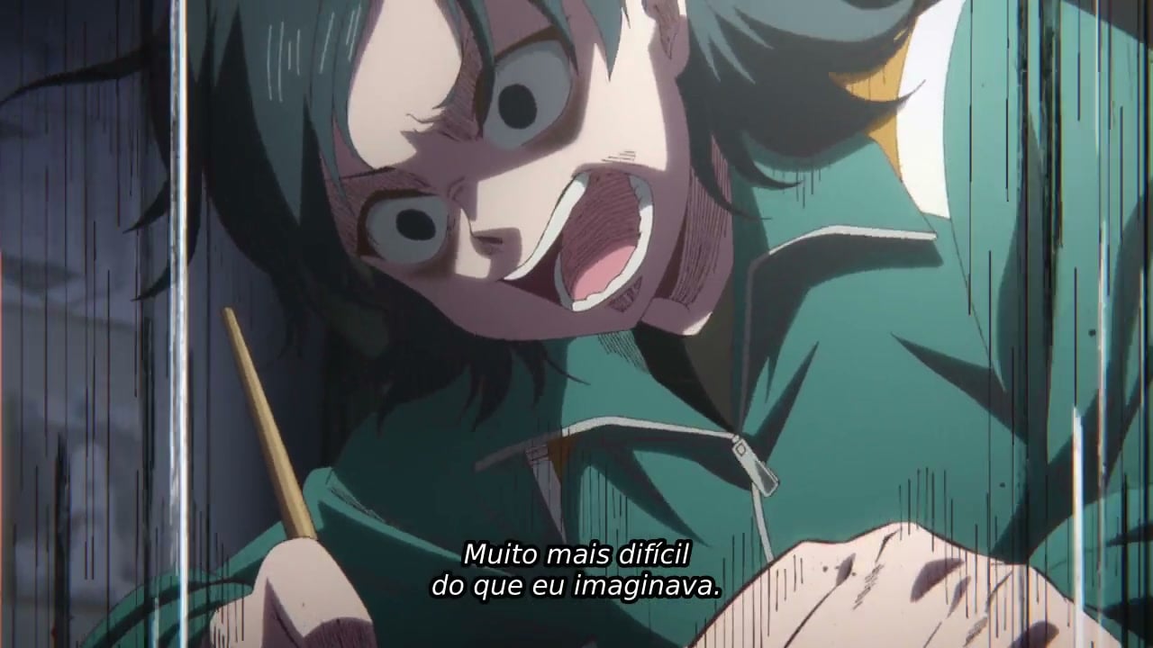 Kore Kaite Shine Episódio 6