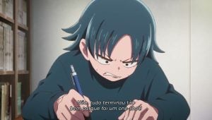 Kore Kaite Shine Ep. 7