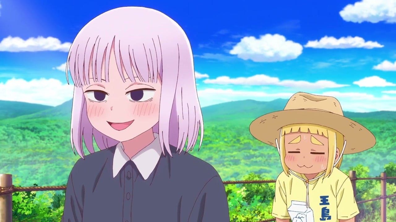 Kore Kaite Shine Episódio 8