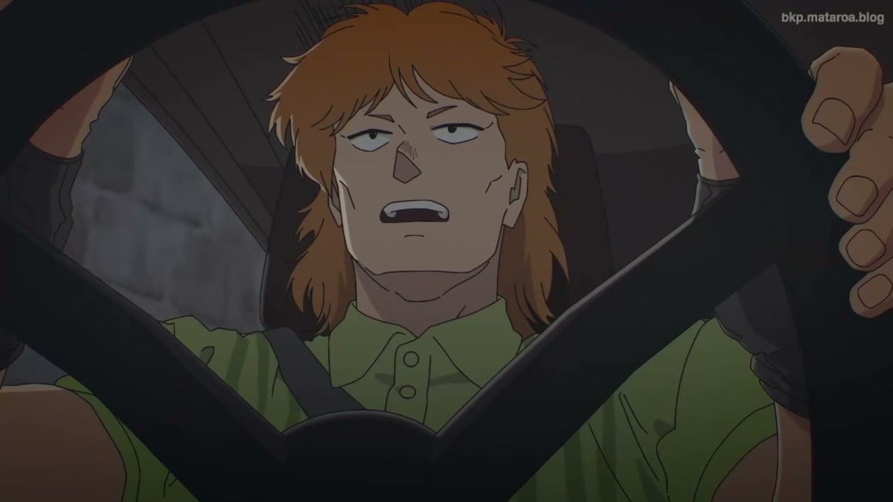 Koukaku Kidoutai (TV) (Dublado) Episódio 6