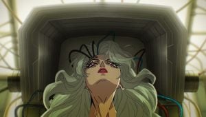 Koukaku Kidoutai (TV) (Dublado) Ep. 7