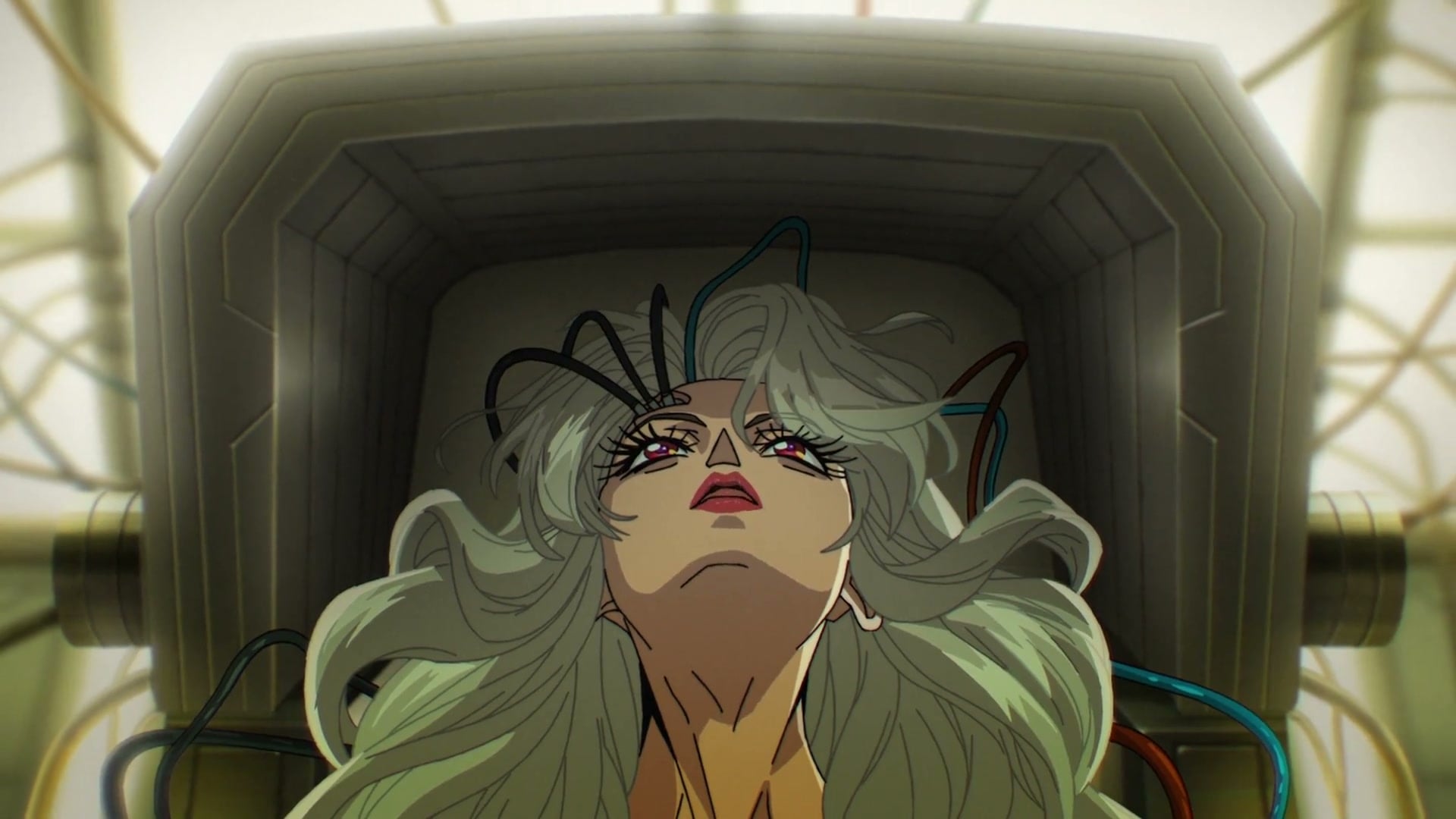 Koukaku Kidoutai (TV) (Dublado) Episódio 7